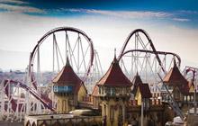 RAINBOW MAGICLAND